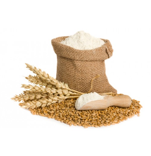 Wheat Atta